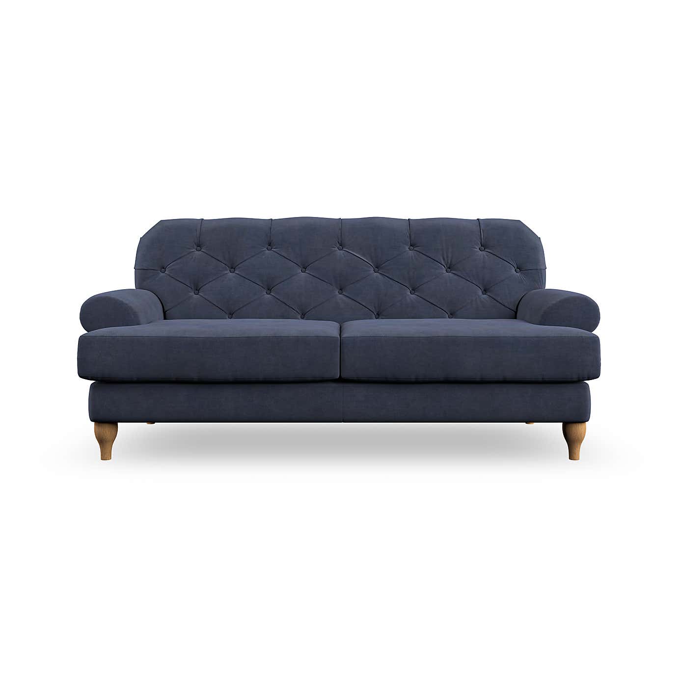 Canterbury 3 Seater Sofa
