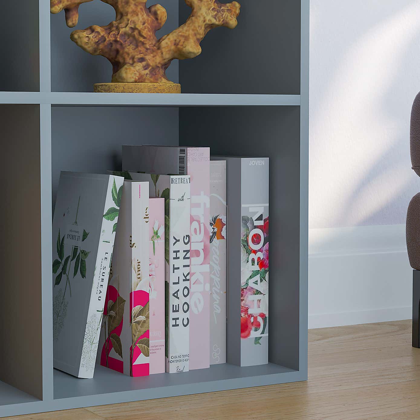 Vida Designs Durham 2x3 Cube Storage Unit