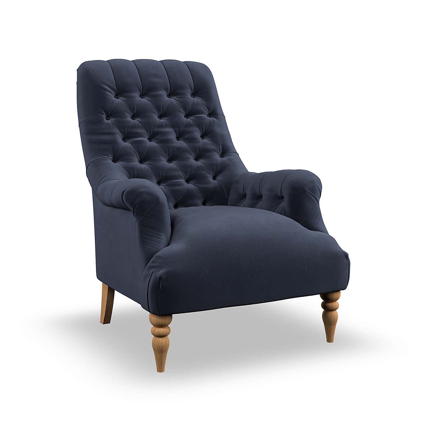 Bibury Armchair