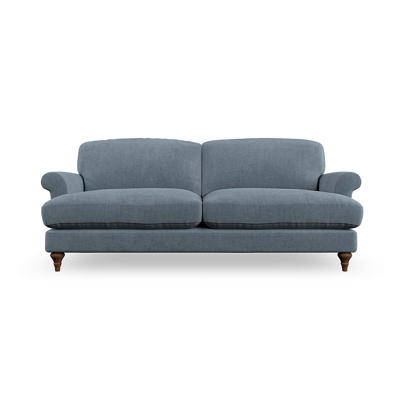 Evie Large 3 Seater Sofa