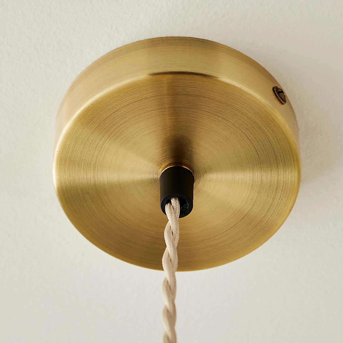 Lucille Adjustable Pendant Light