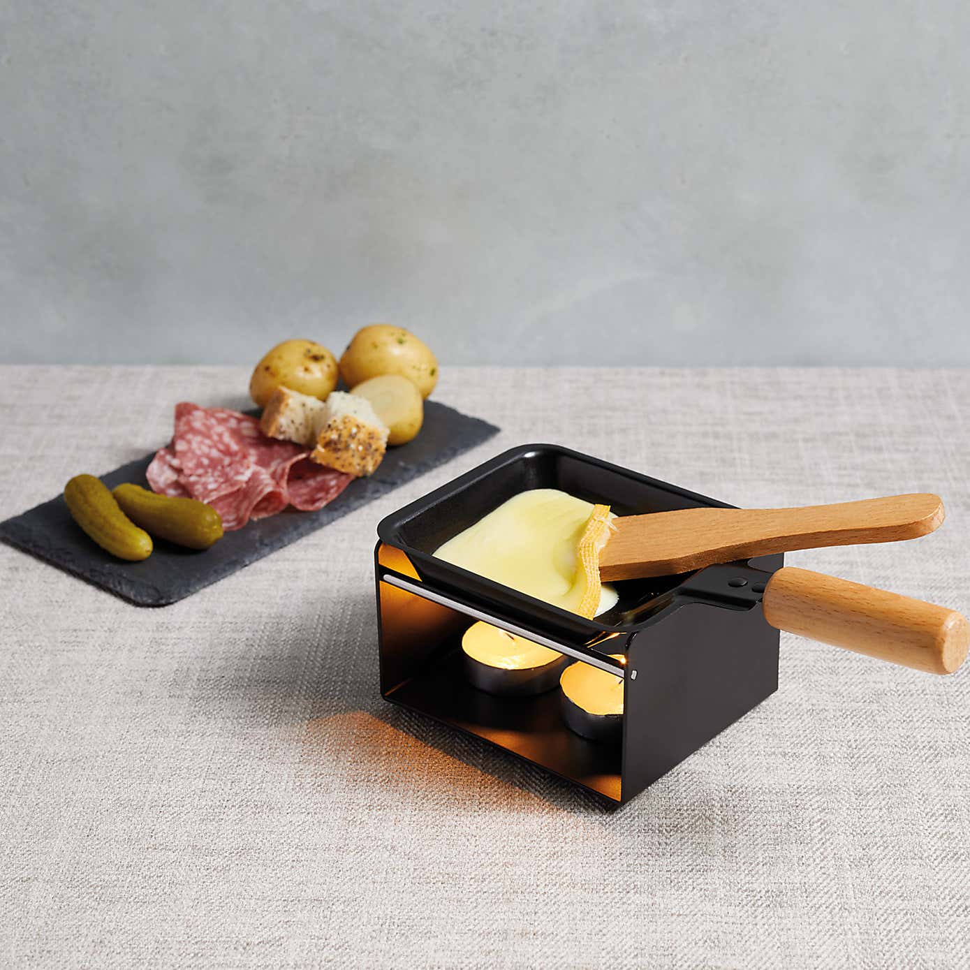 Artesà Individual Serving Raclette
