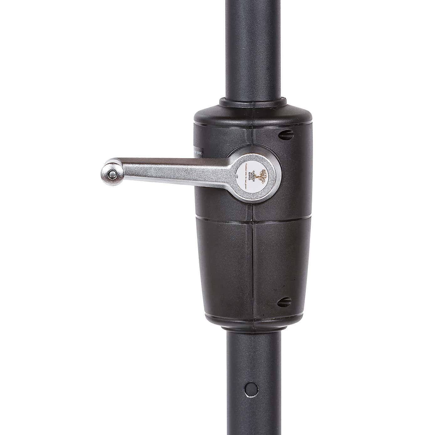 2.7m Elizabeth Parasol