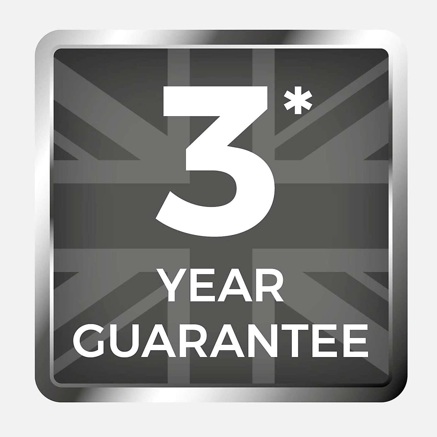 Tower 50L Rectangular Sensor Bin