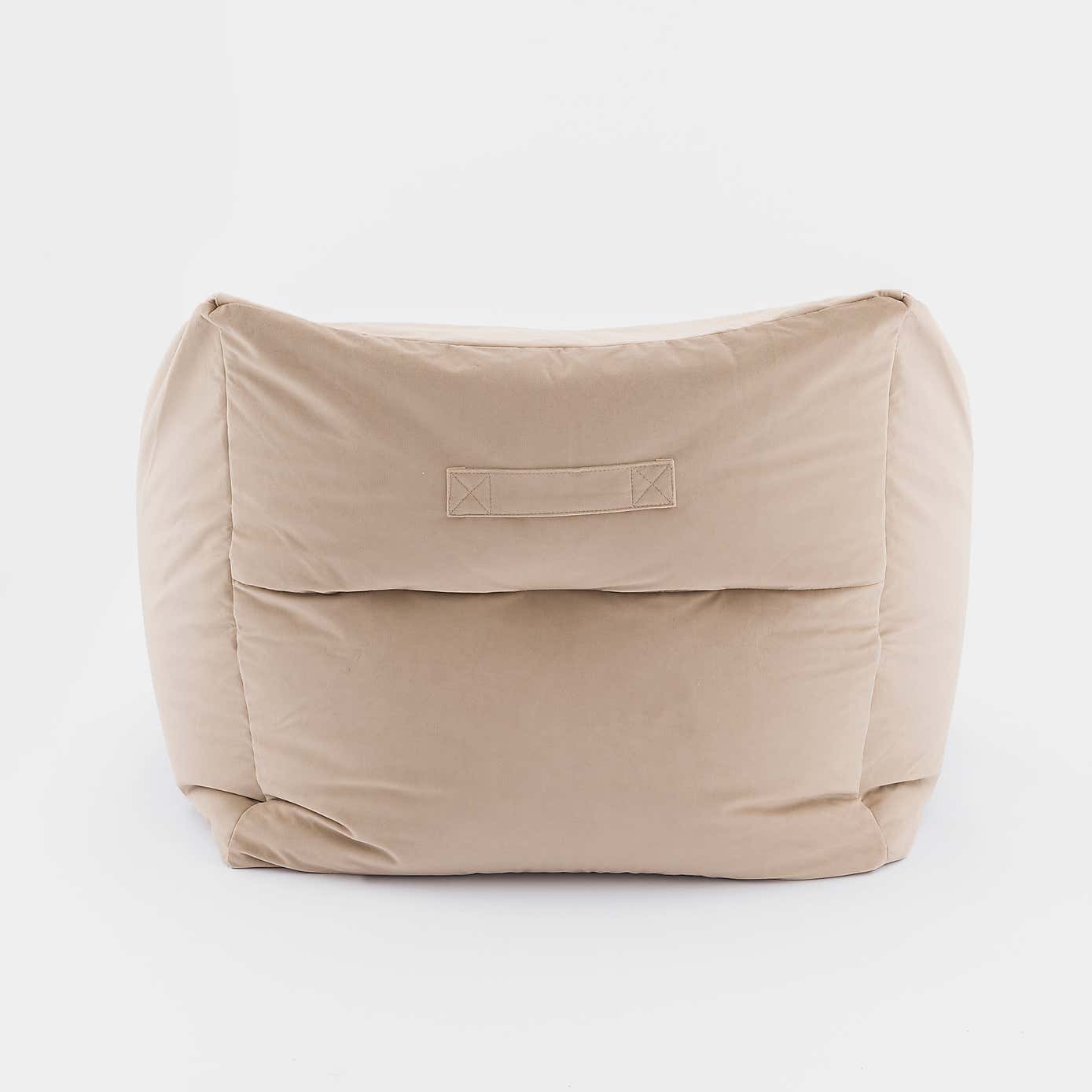 Eliza Square Beanbag Chair