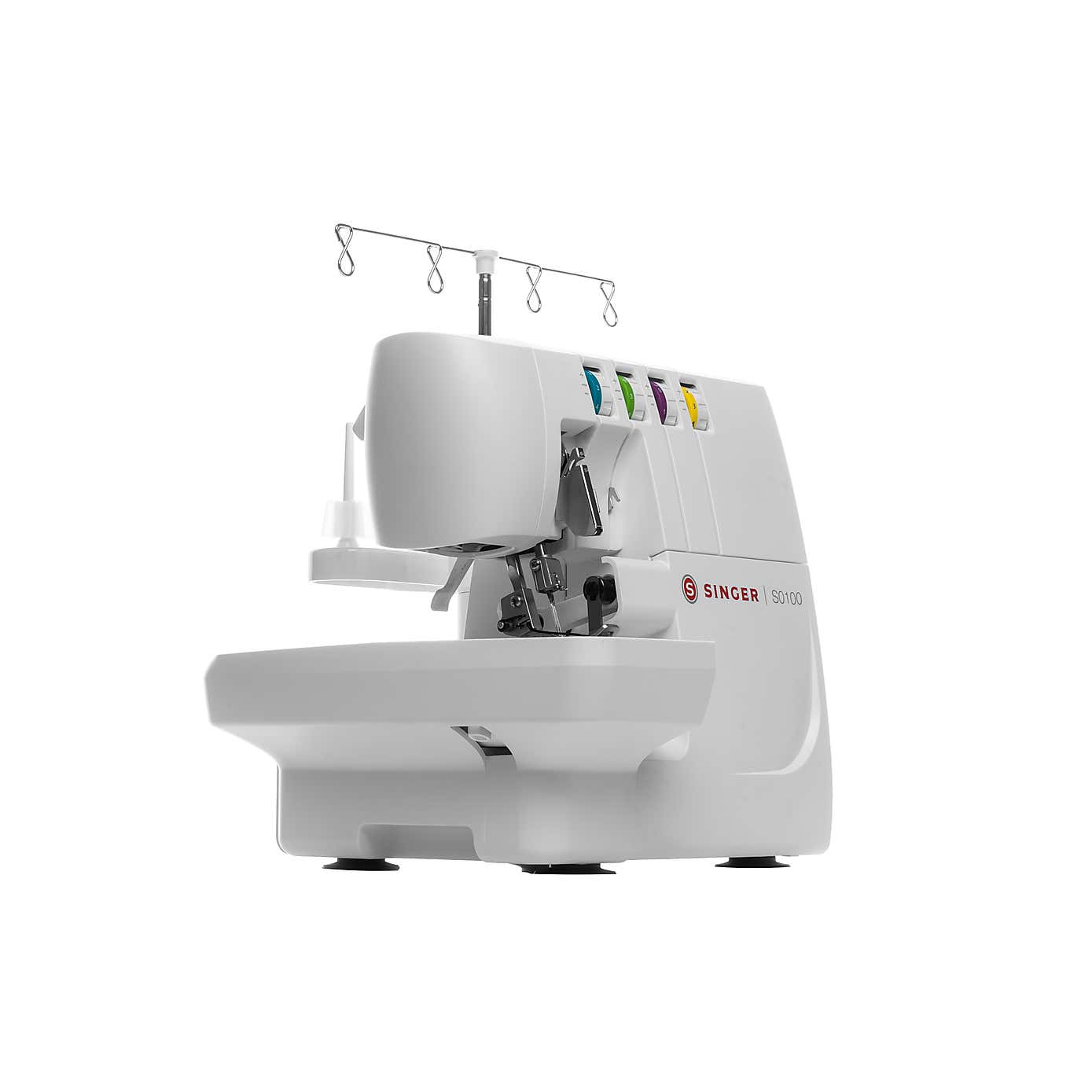 Singer S0105 Overlocker