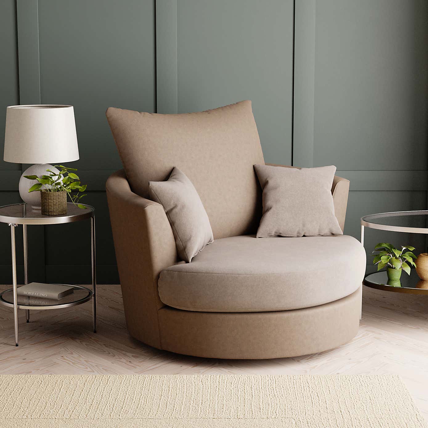 Soft Faux Leather Fabric Sample