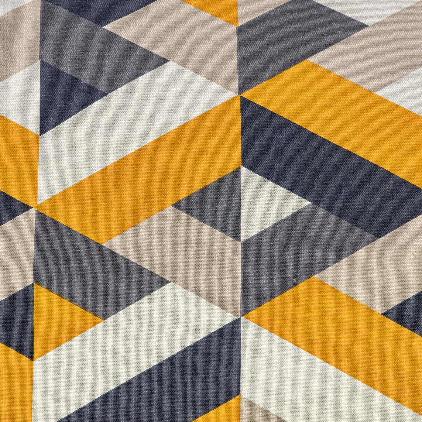 Danish Design Retreat Eco Wellness Geometric Dog Duvet