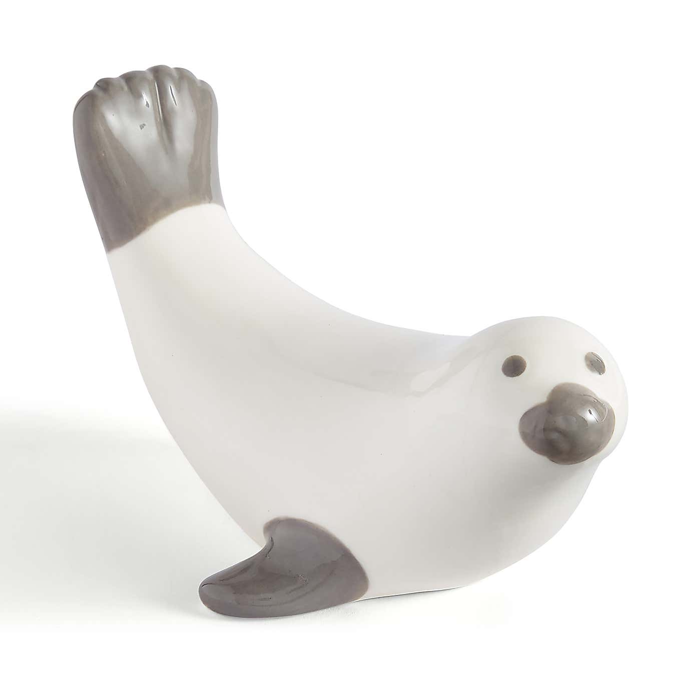 Ceramic Seal Pup