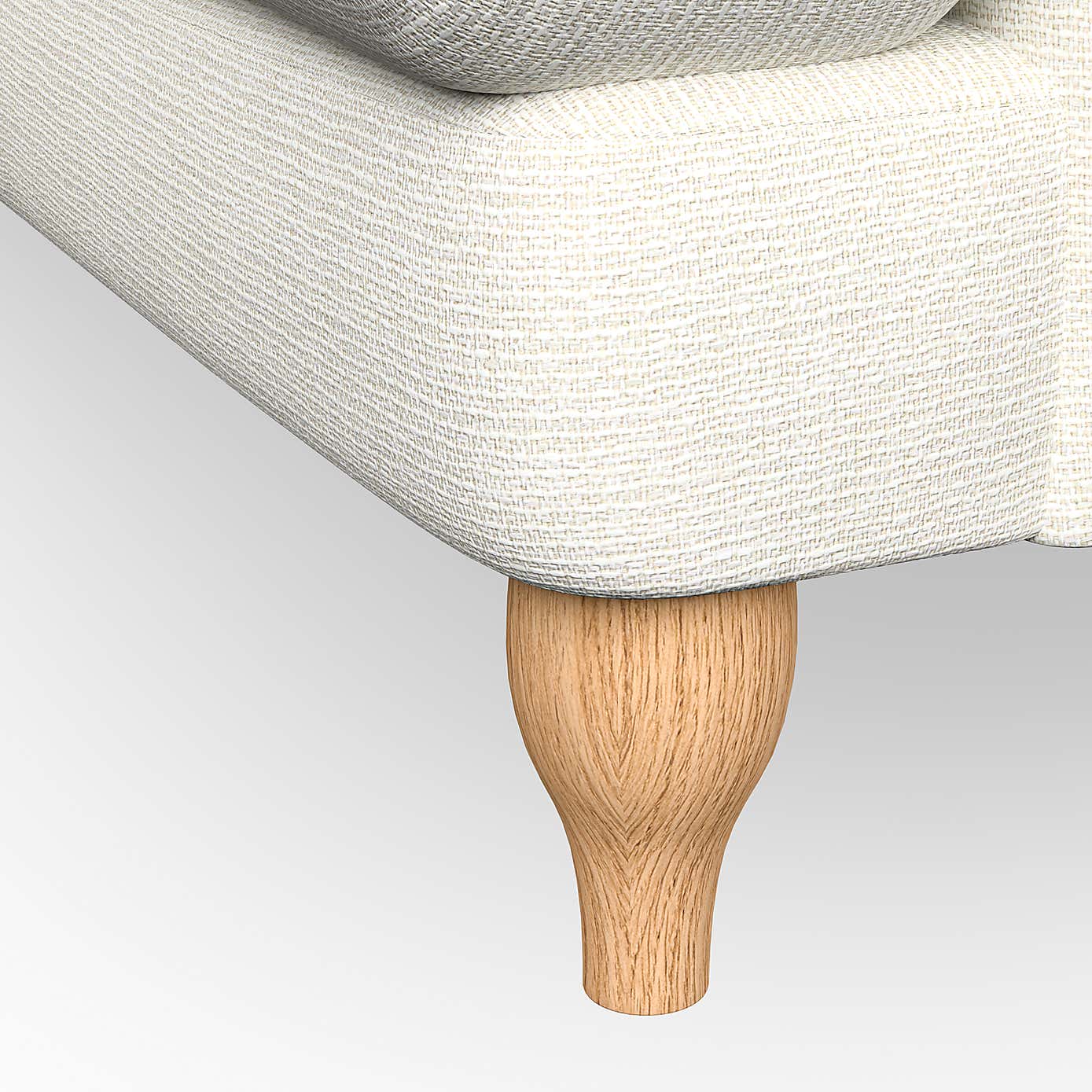 Darwin 3 Seater Sofa