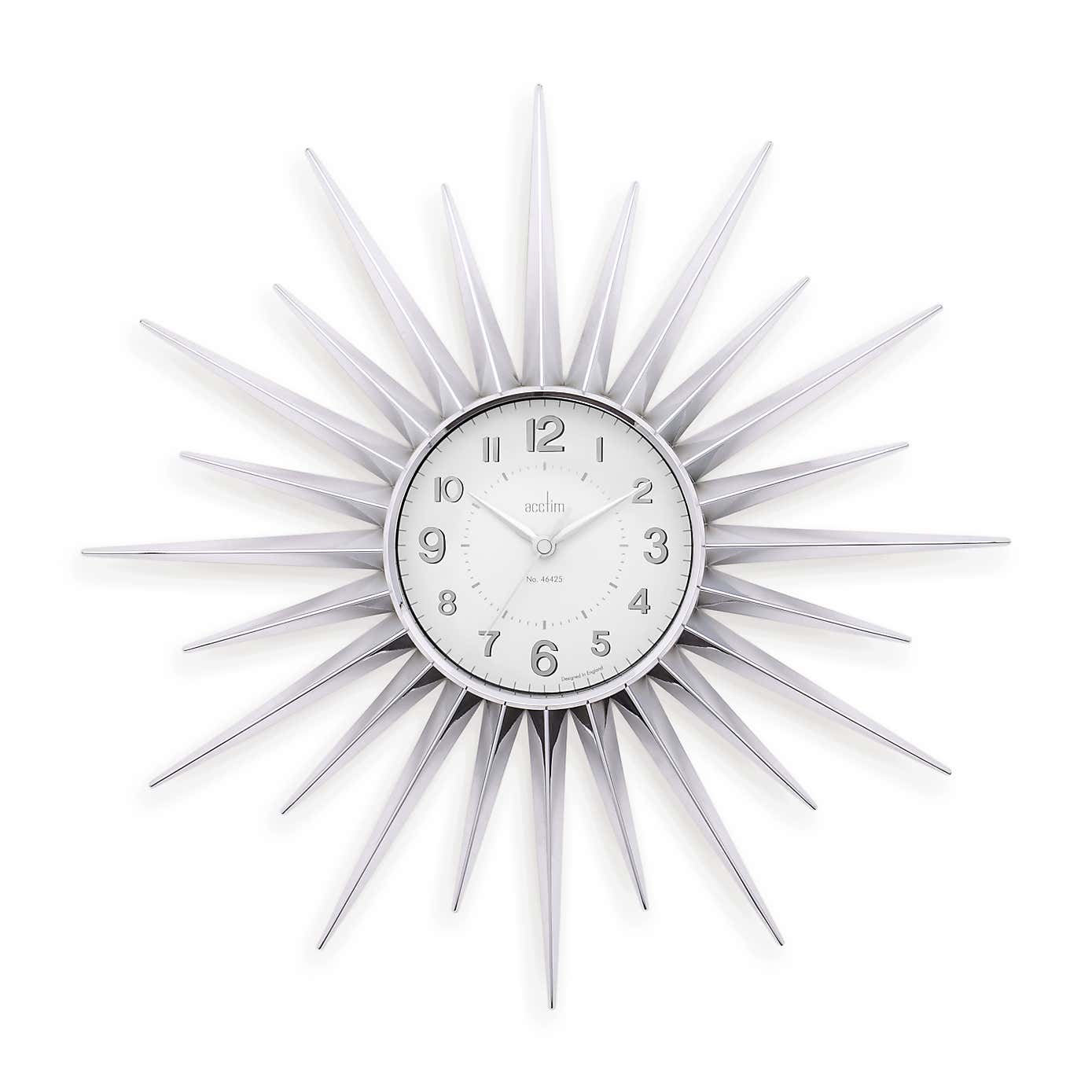 Acctim Stella Wall Clock