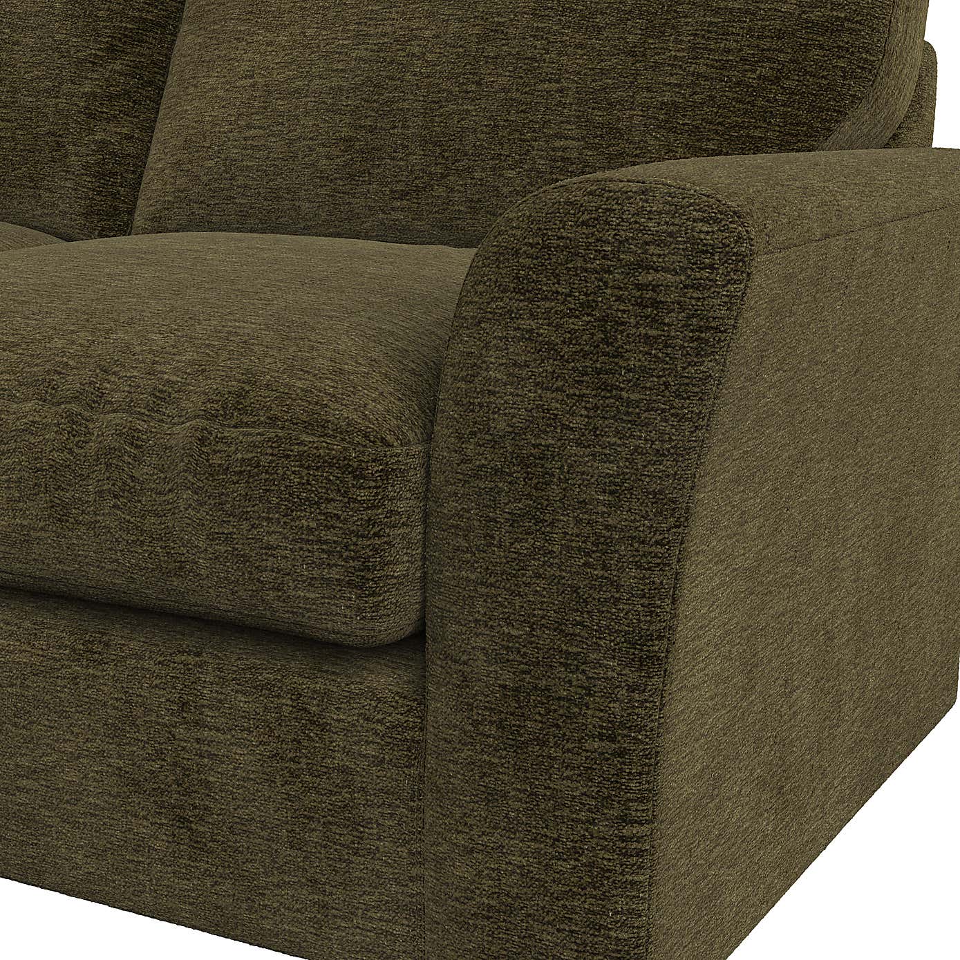 Lena Large 2 Seater Sofa