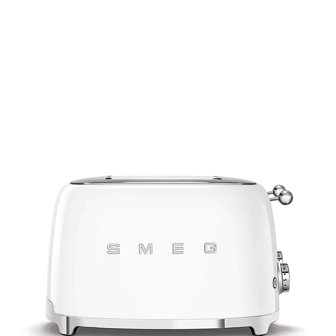 SMEG 50s Style 4 Slice Toaster