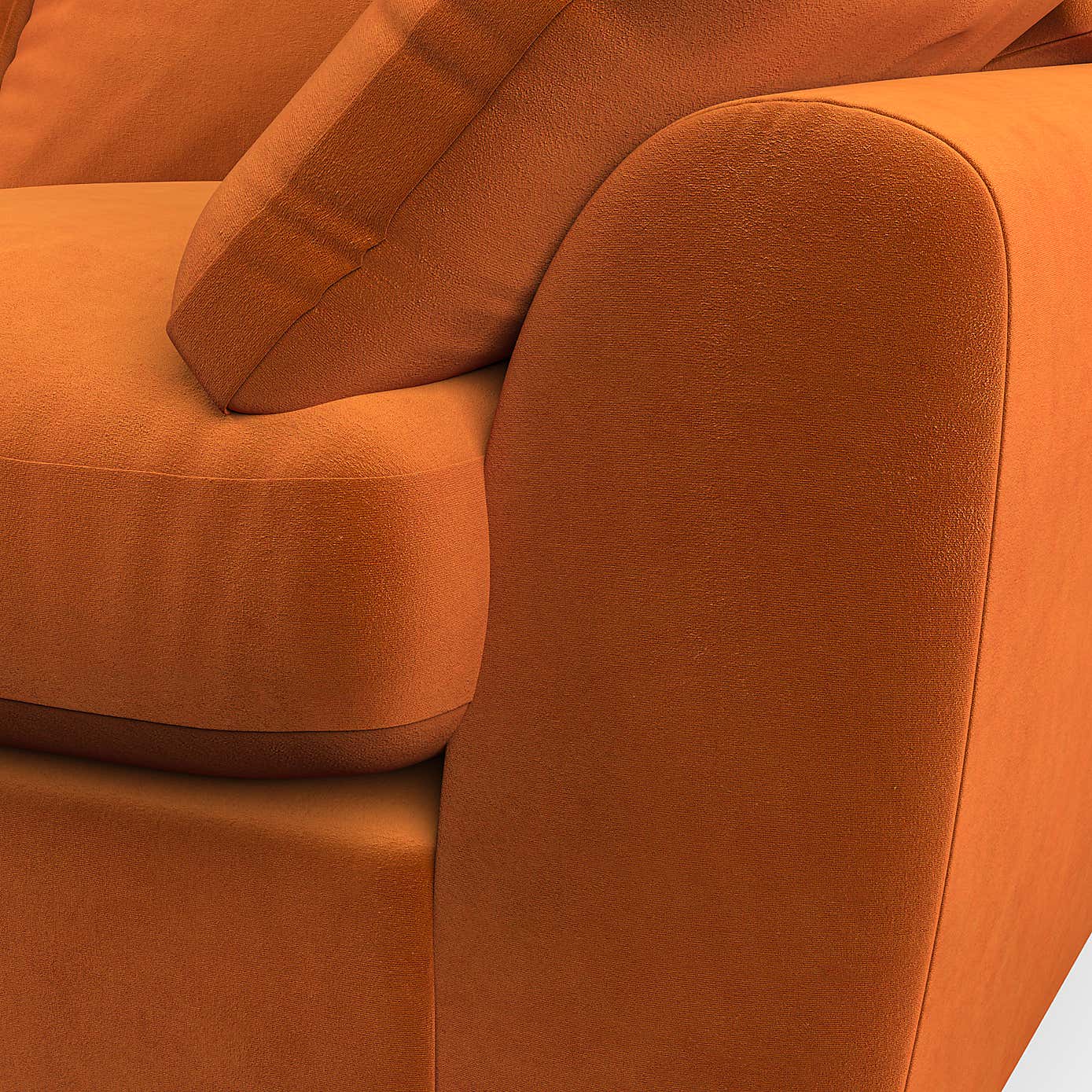 Madison Large 2 Seater Sofa