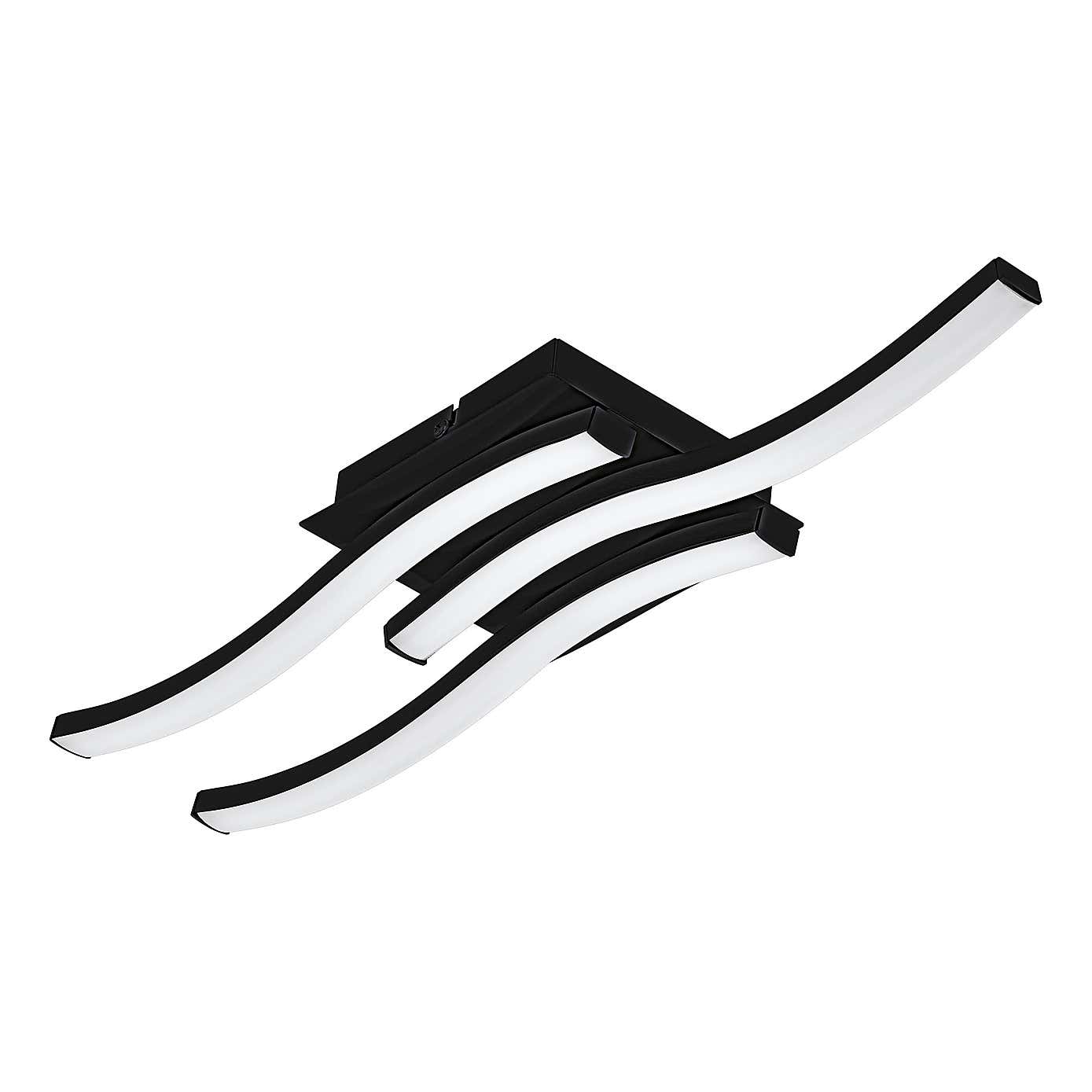 EGLO Cabezas-E Wall & Ceiling Light