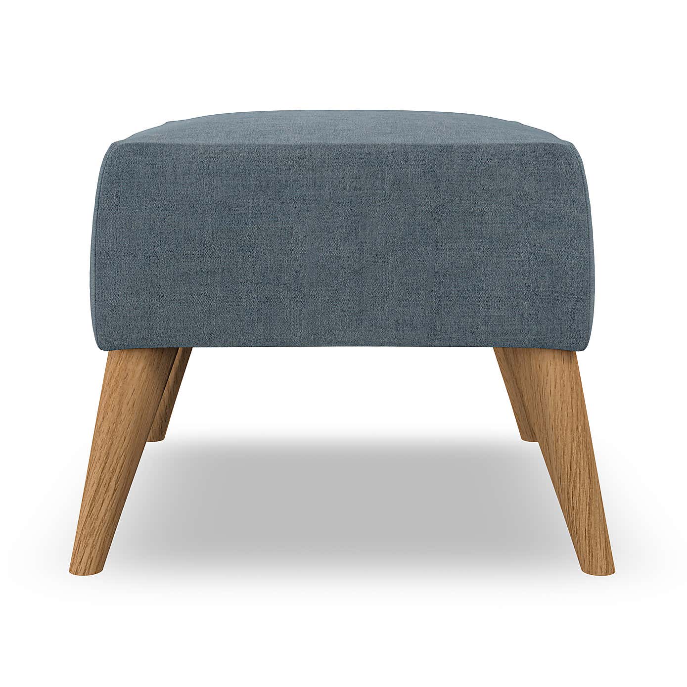 Marlow Footstool