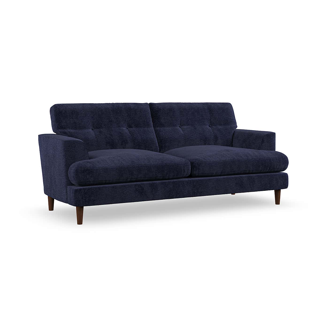 Cooper Large 3 Seater Sofa