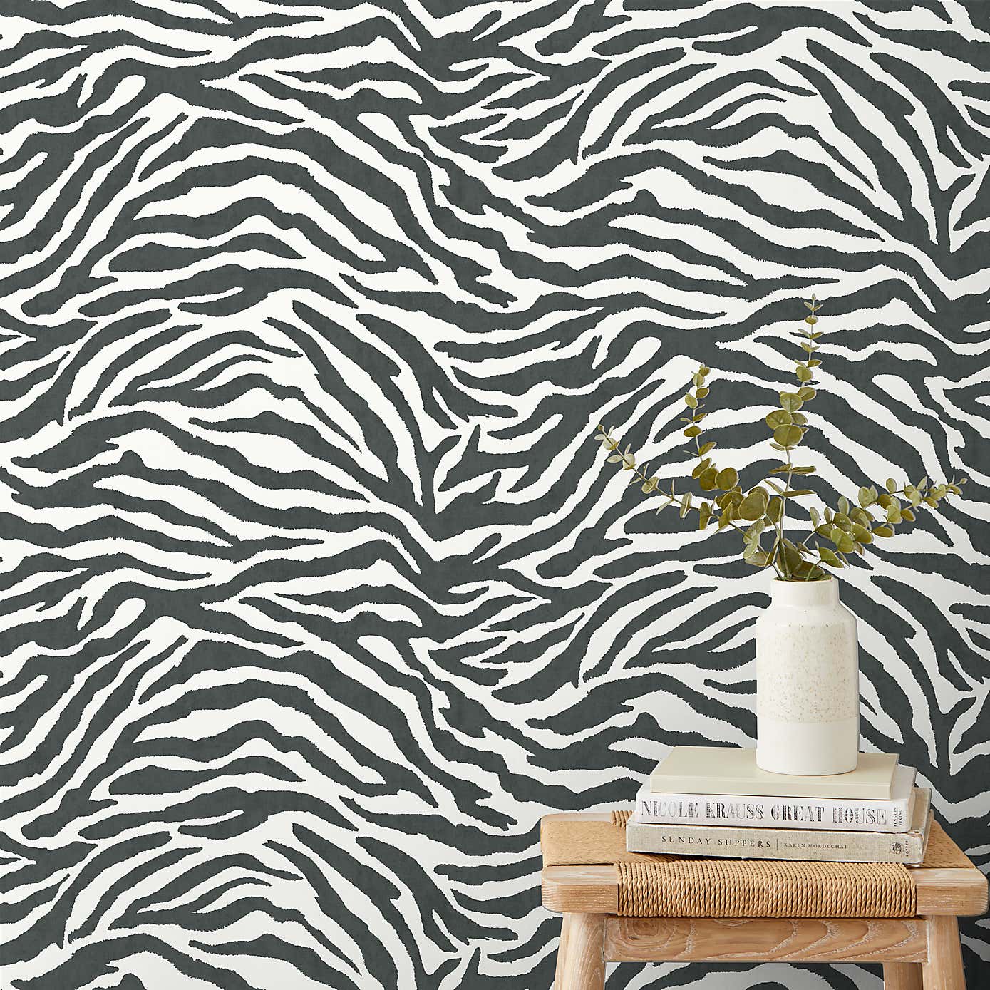 Zebra Wallpaper