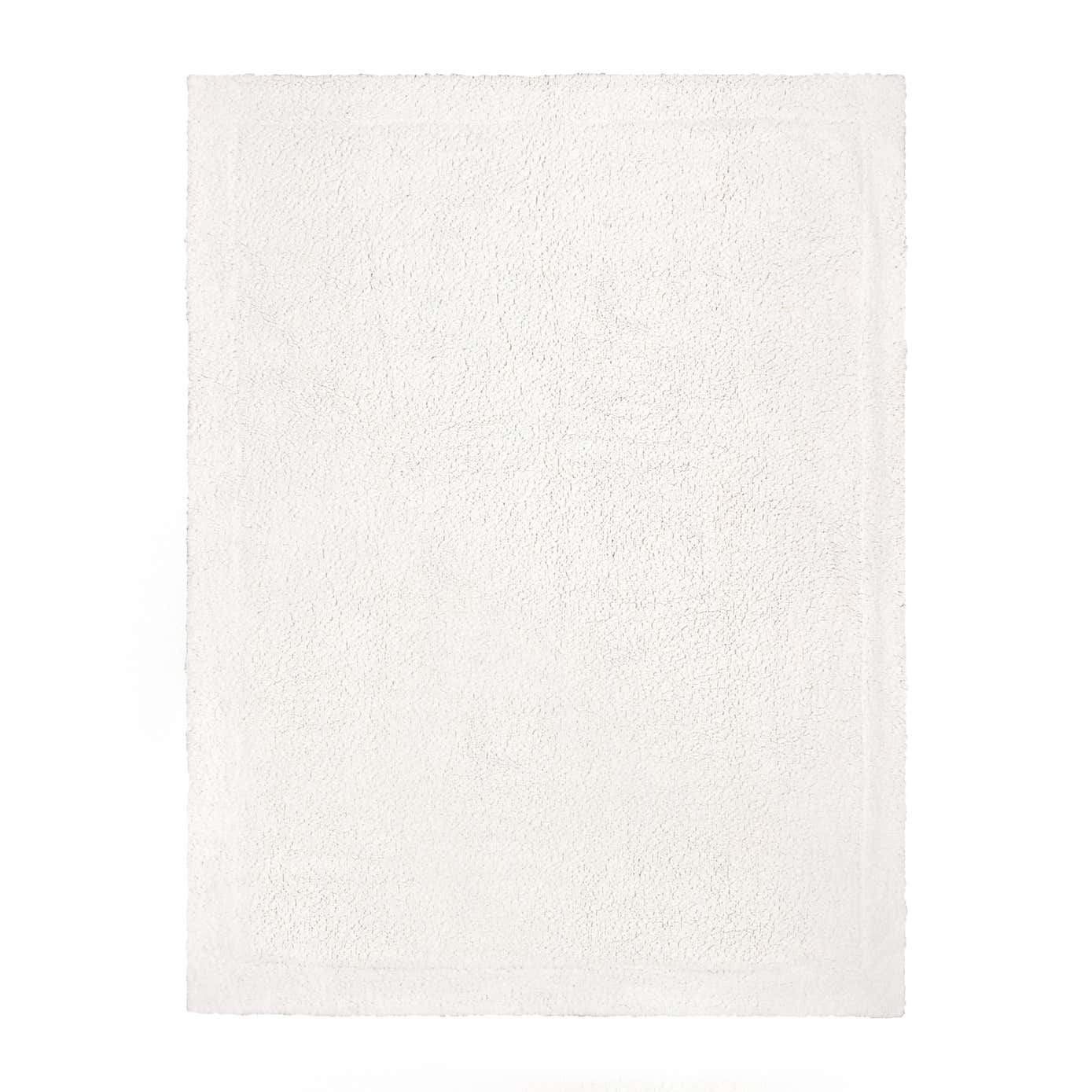 Lodge Wood Sherpa Throw 130cm x 150cm