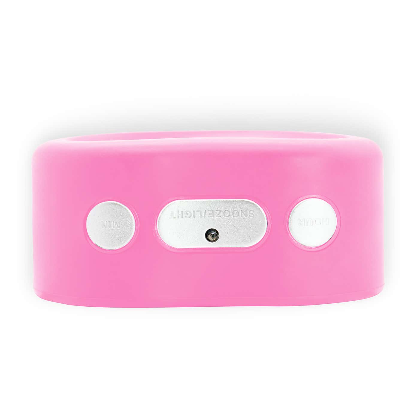 Acctim Vierra Digital Alarm Clock