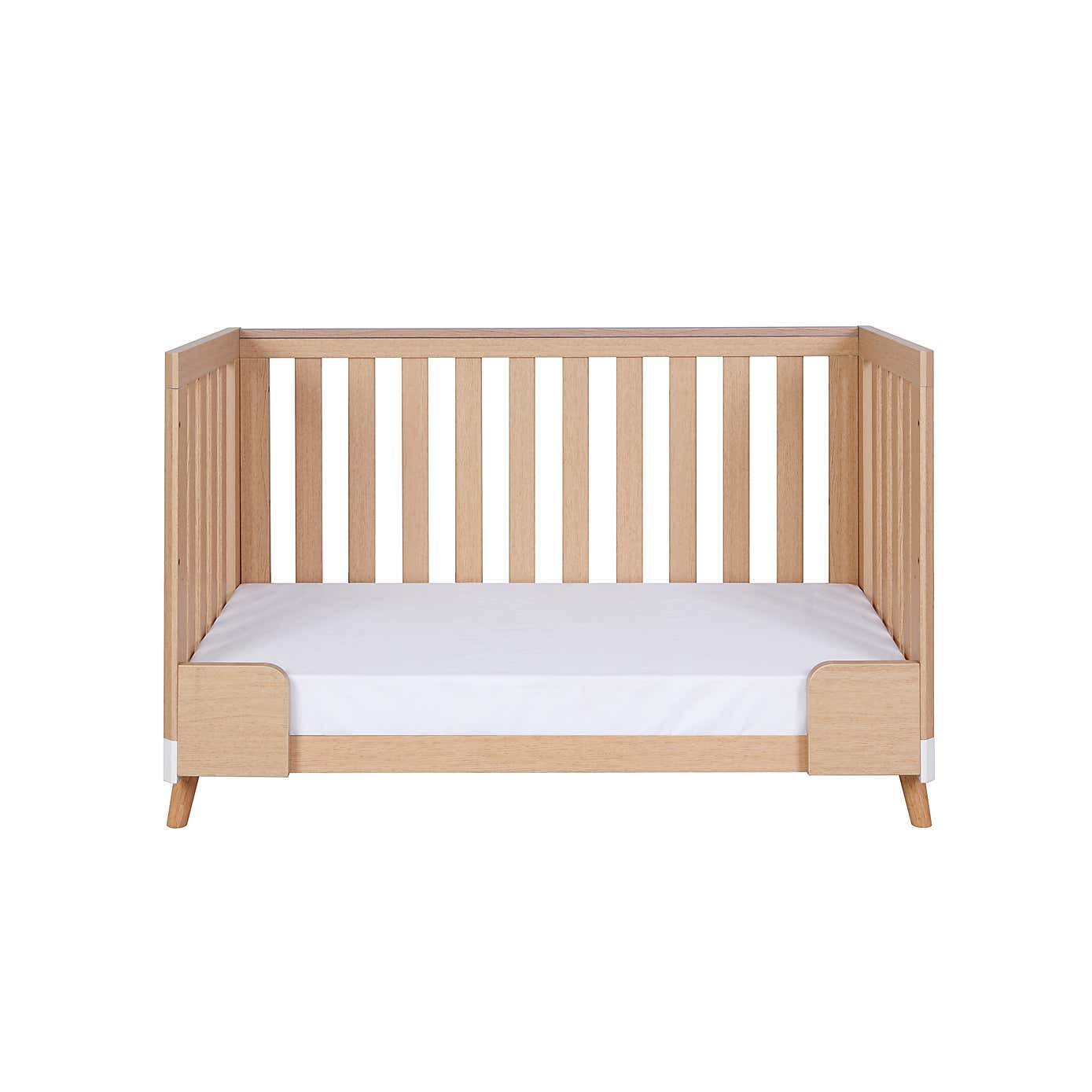 Tutti Bambini Hygge Mini Cot Bed