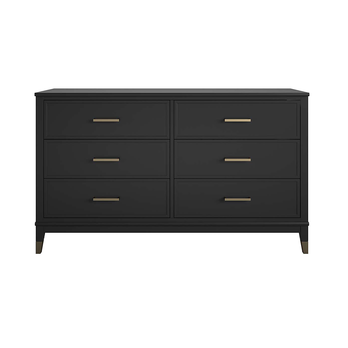 Cosmo Westerleigh 6 Drawer Chest