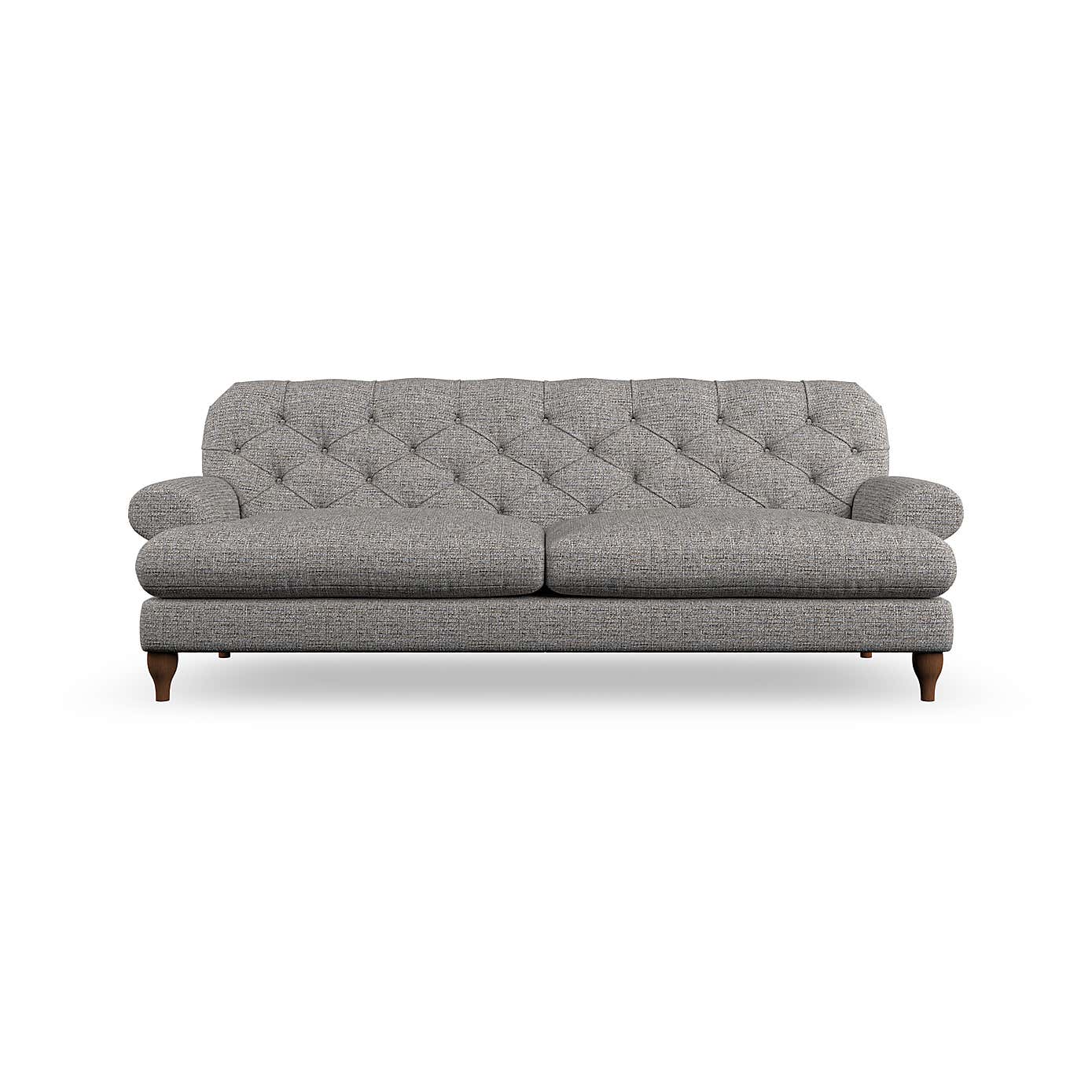 Canterbury 4 Seater Sofa