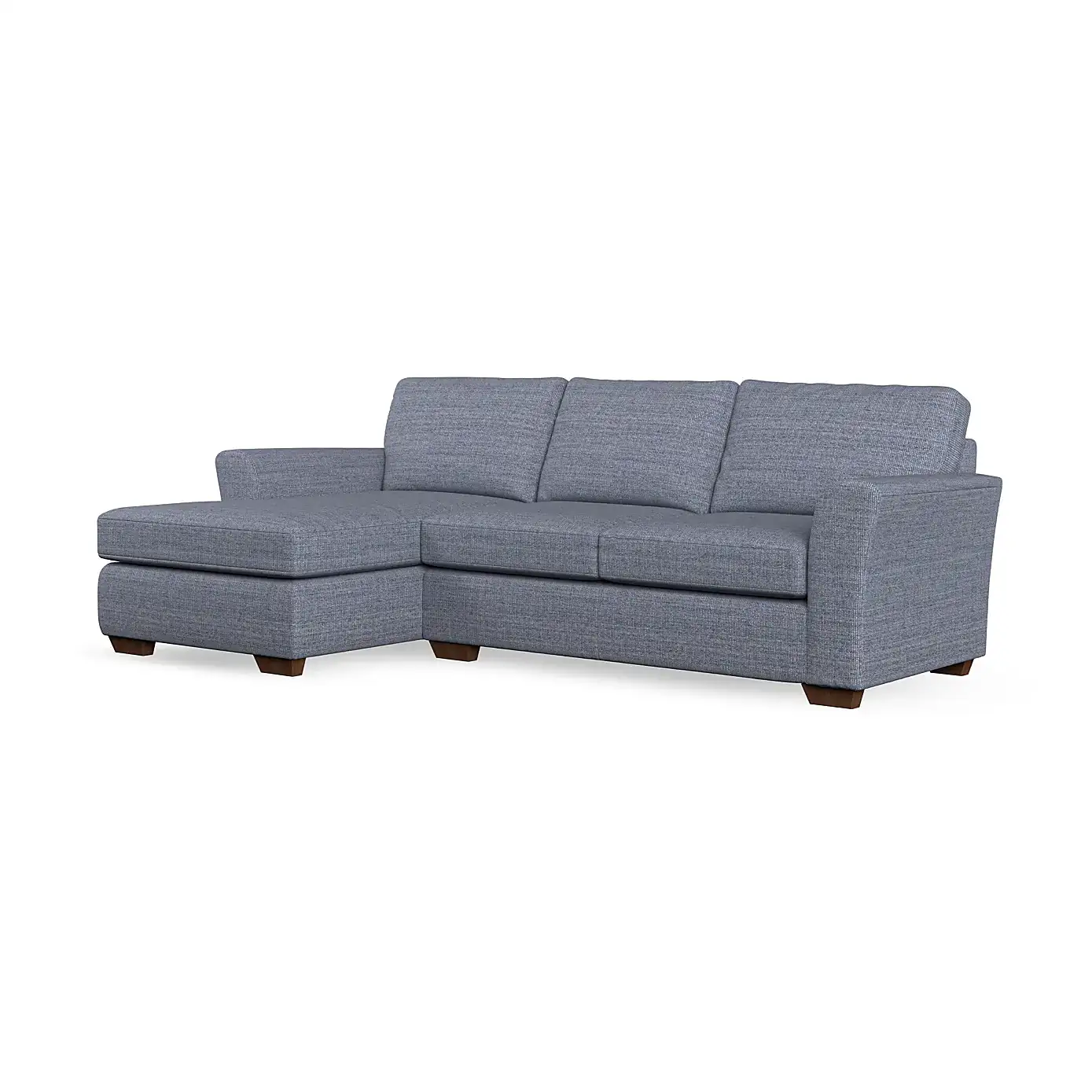 Lena 4 Seater Corner Chaise Sofa