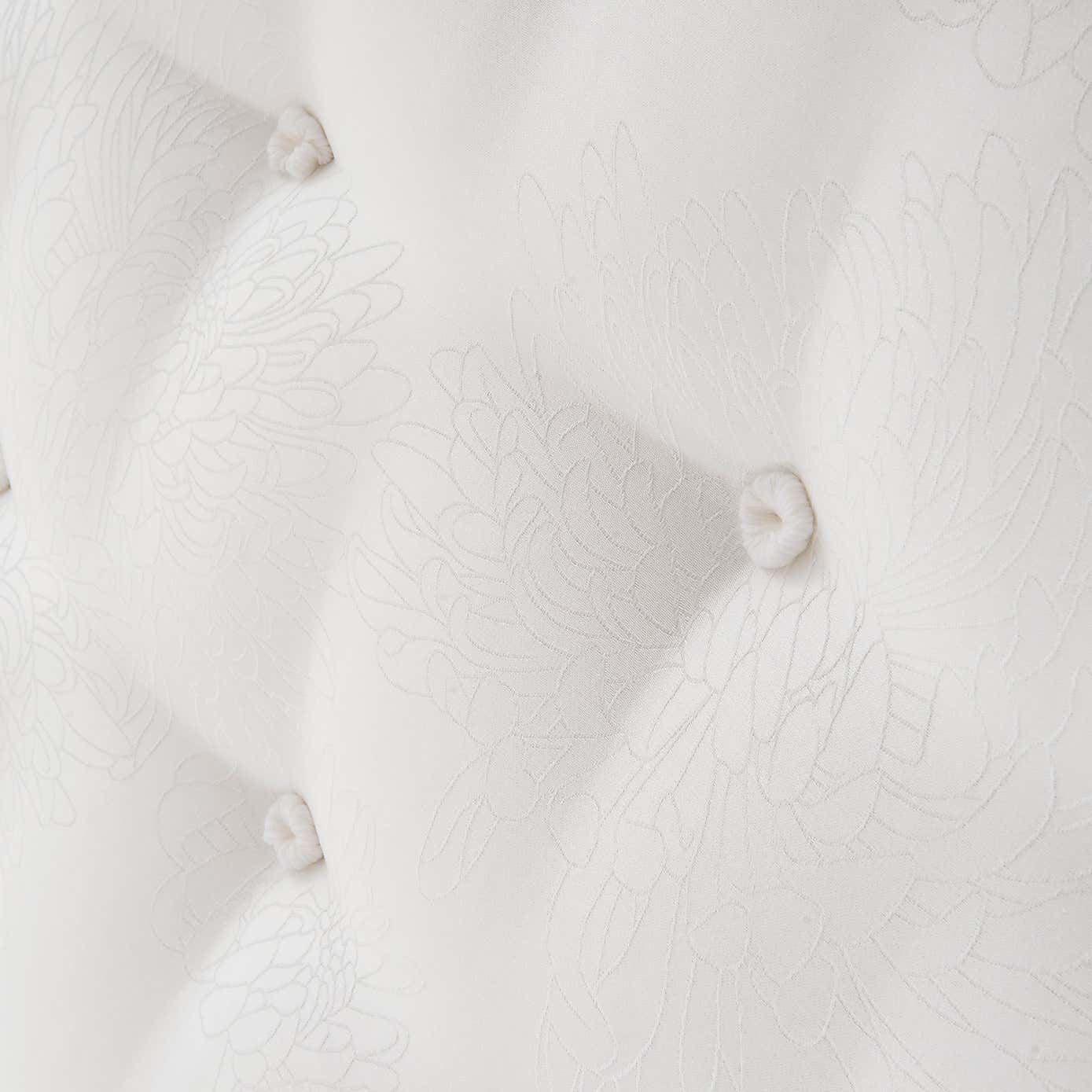 Silentnight 2800 Pocket Natural Ortho Mattress