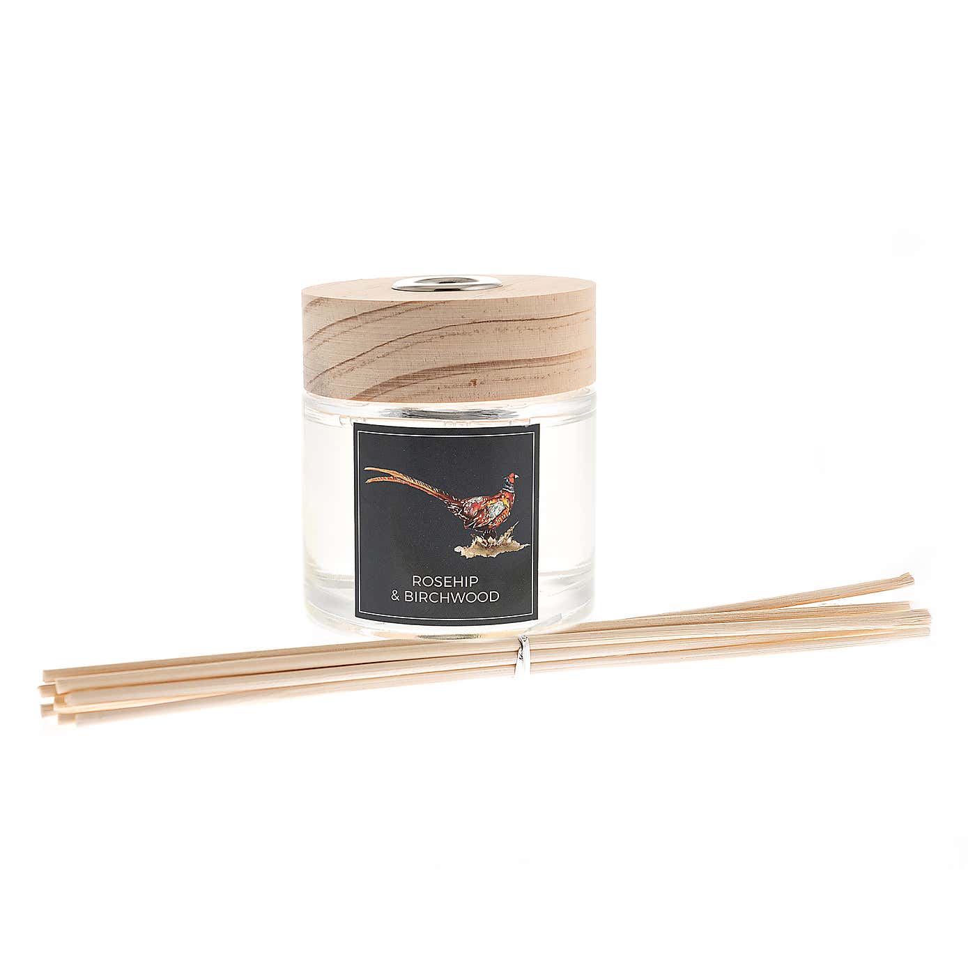 Meg Hawkins Rosehip & Birchwood Pheasant Diffuser