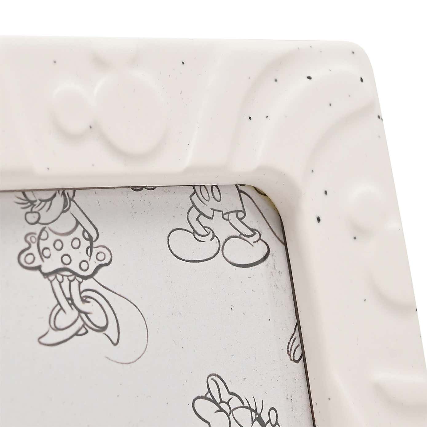 Disney Mickey Mouse Embossed Photo Frame