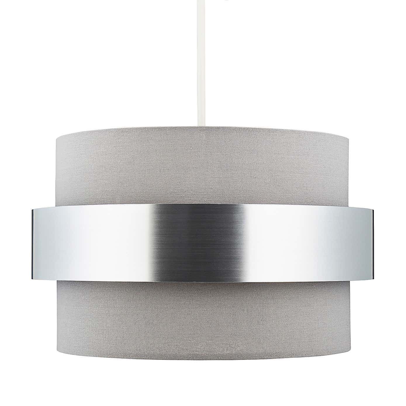 Joey Easy Fit Pendant Shade