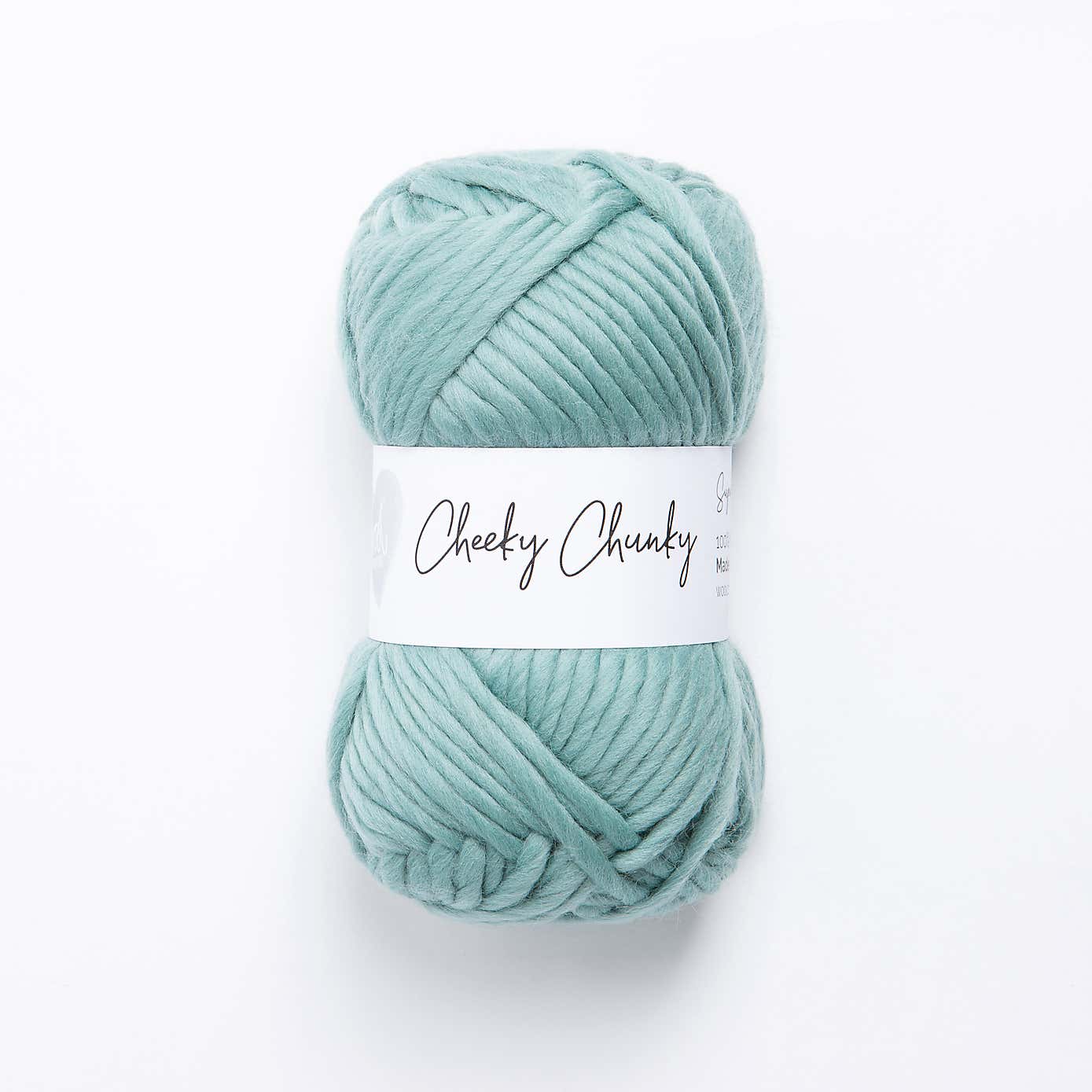 Wool Couture Cheeky Chunky Yarn