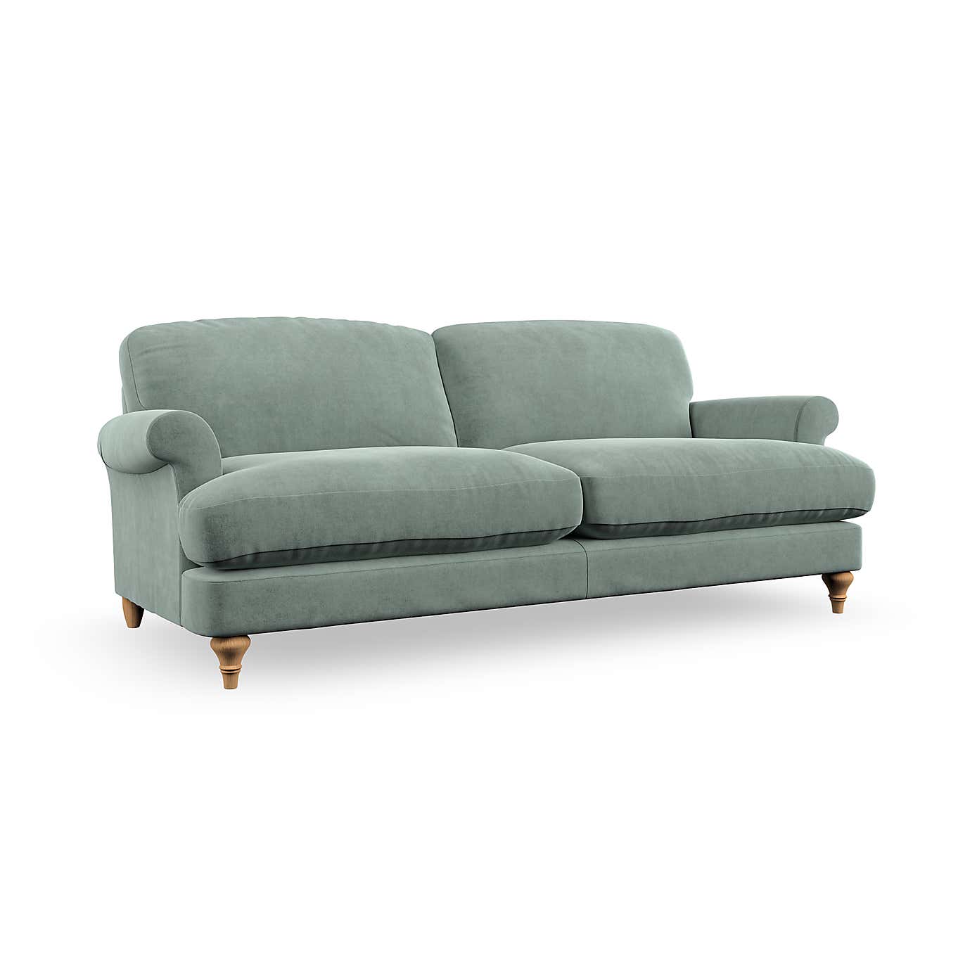 Evie Large 3 Seater Sofa