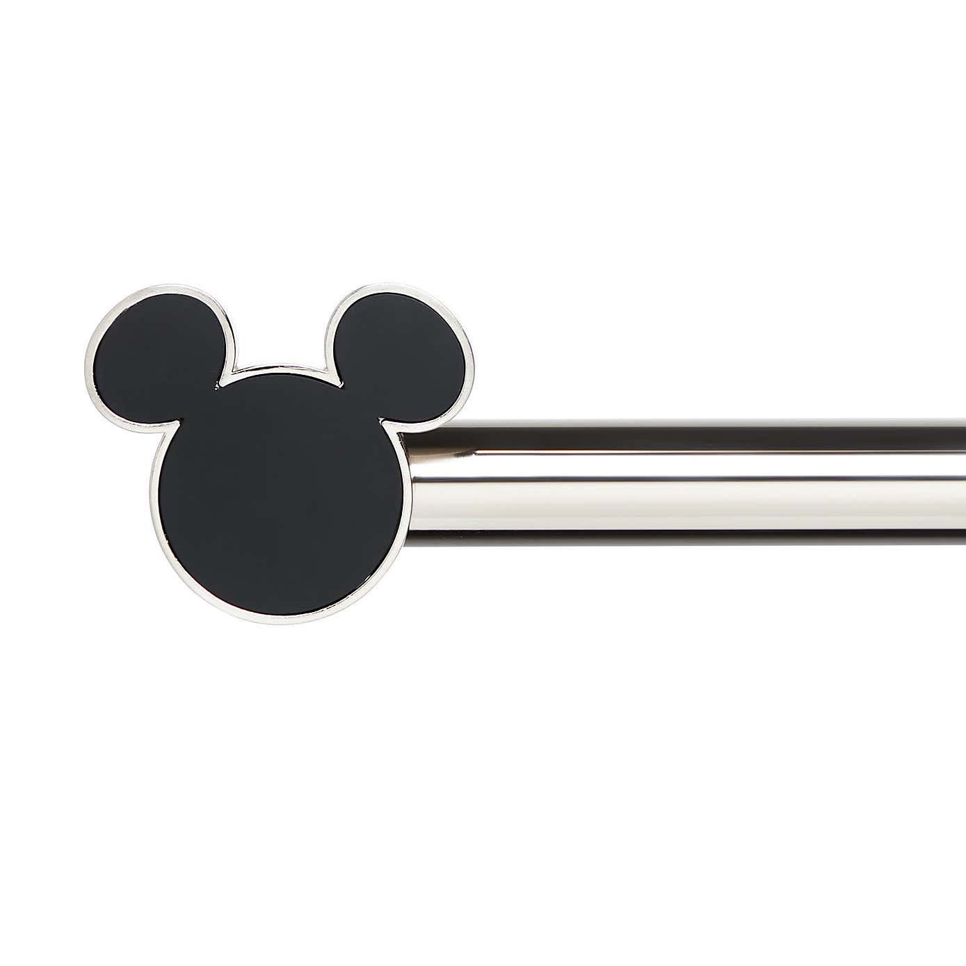 Disney Mickey Mouse Extendable Metal Eyelet Curtain Pole​