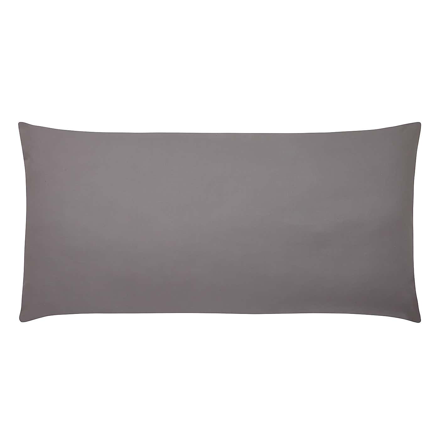 Pure Cotton Kingsize Pillowcase