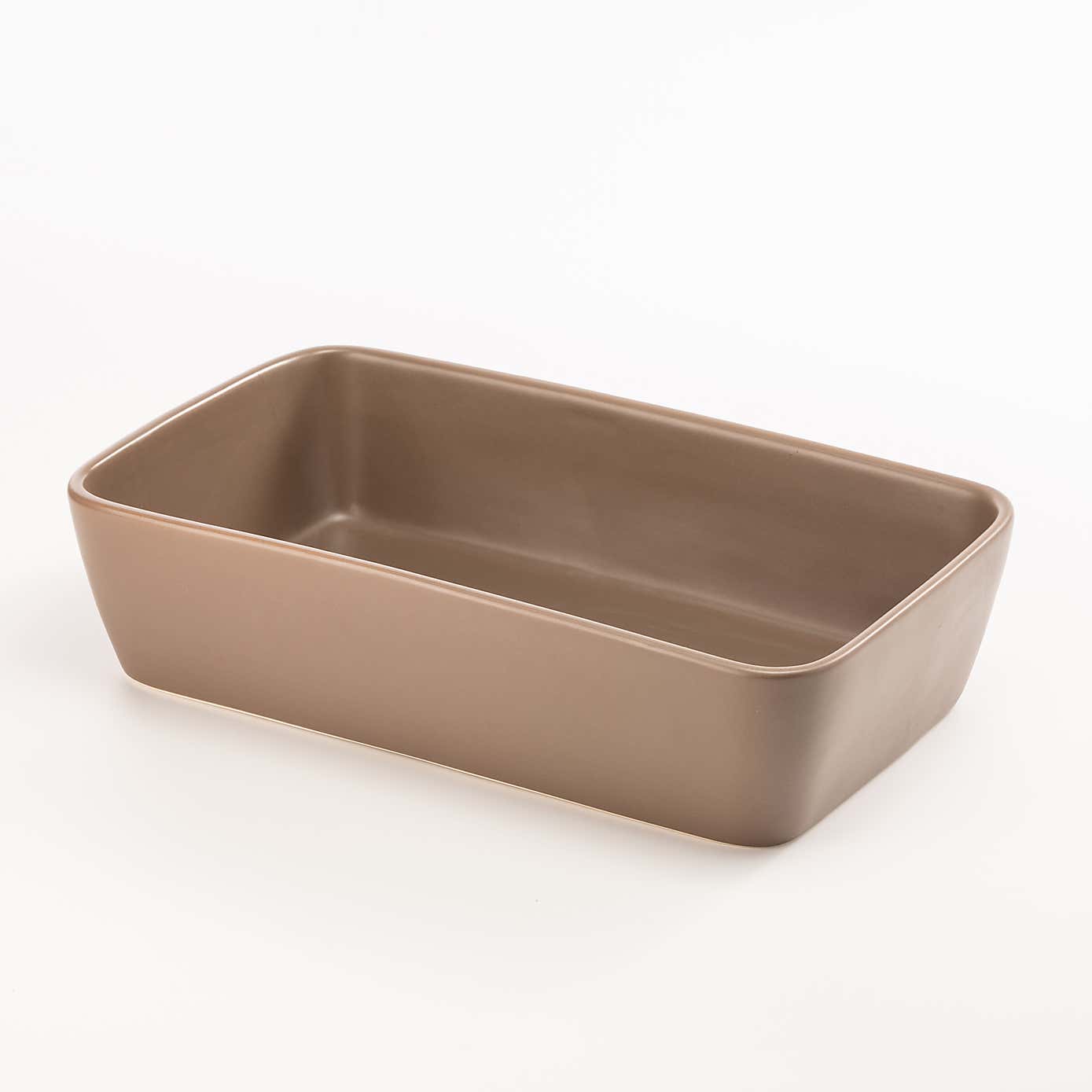 Medium Roaster, Fawn