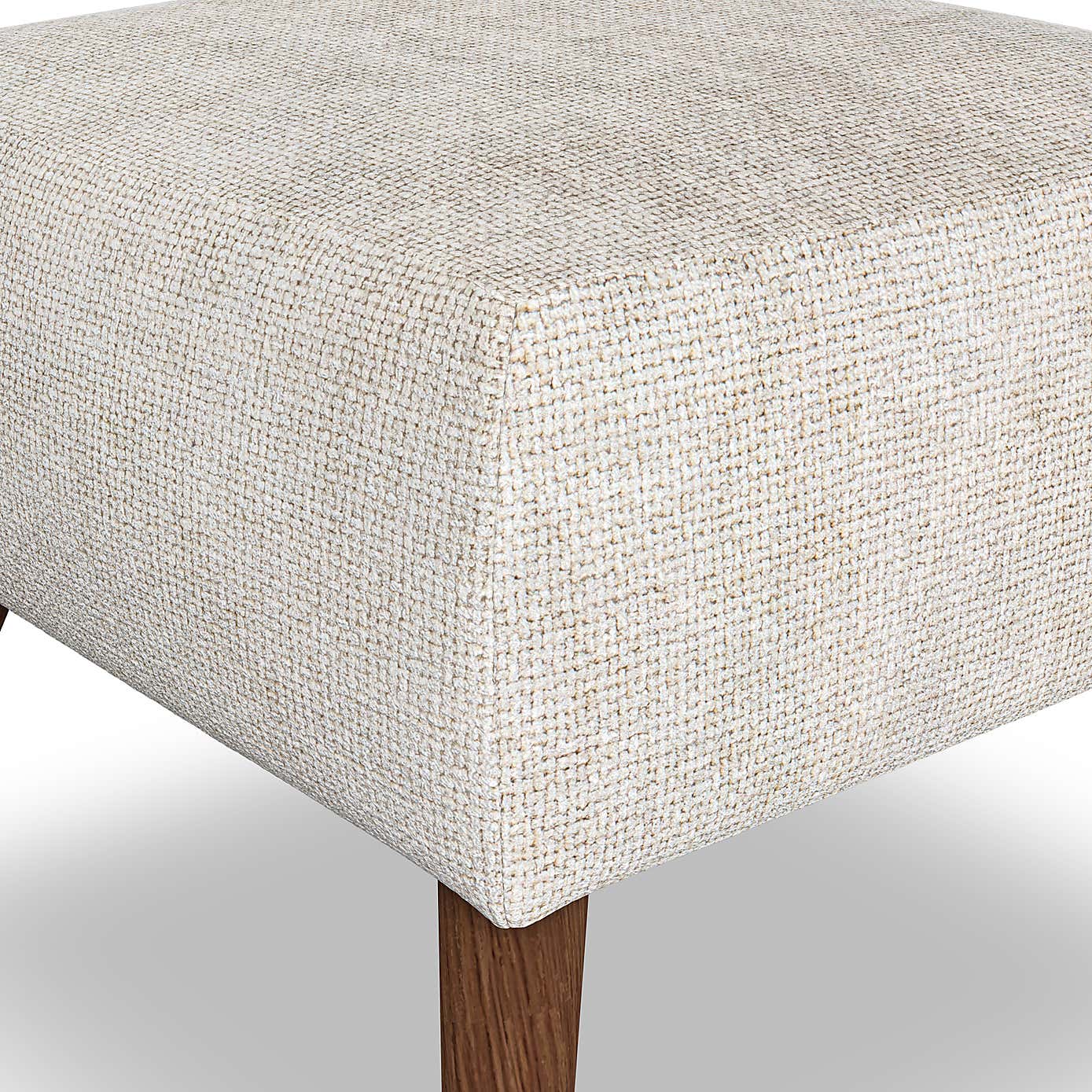 Marlow Footstool