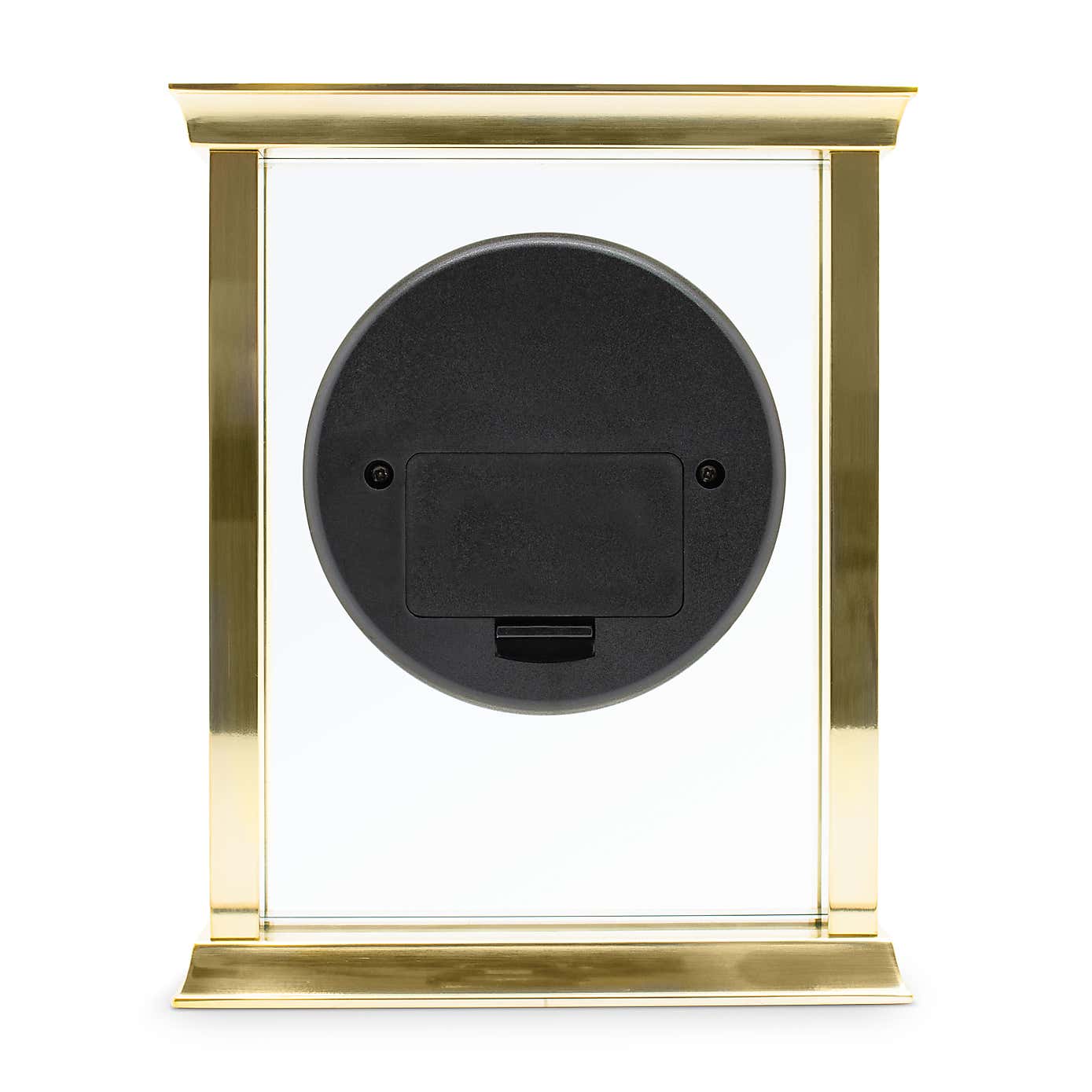 Acctim Halton Mantel Clock