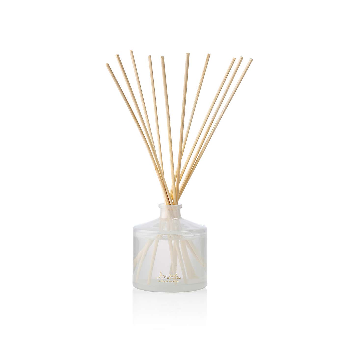 The London Wax Co Floral Fields Diffuser