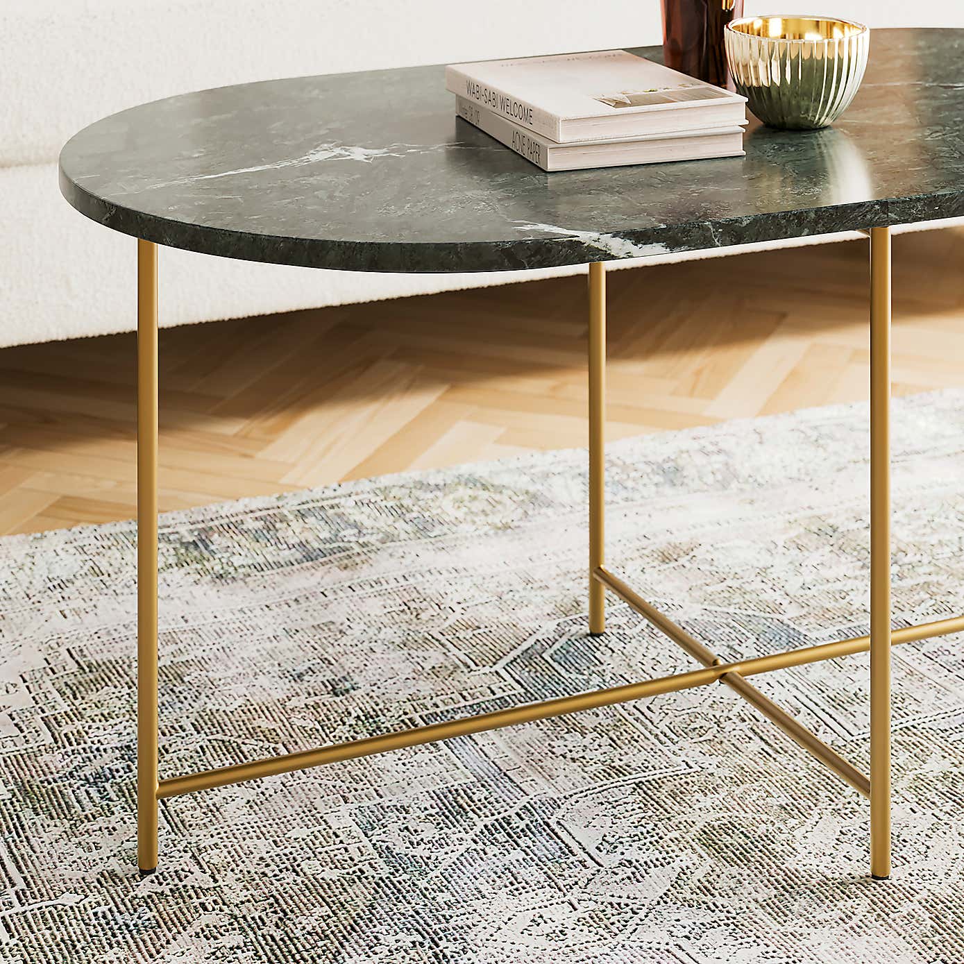Cinzia Coffee Table