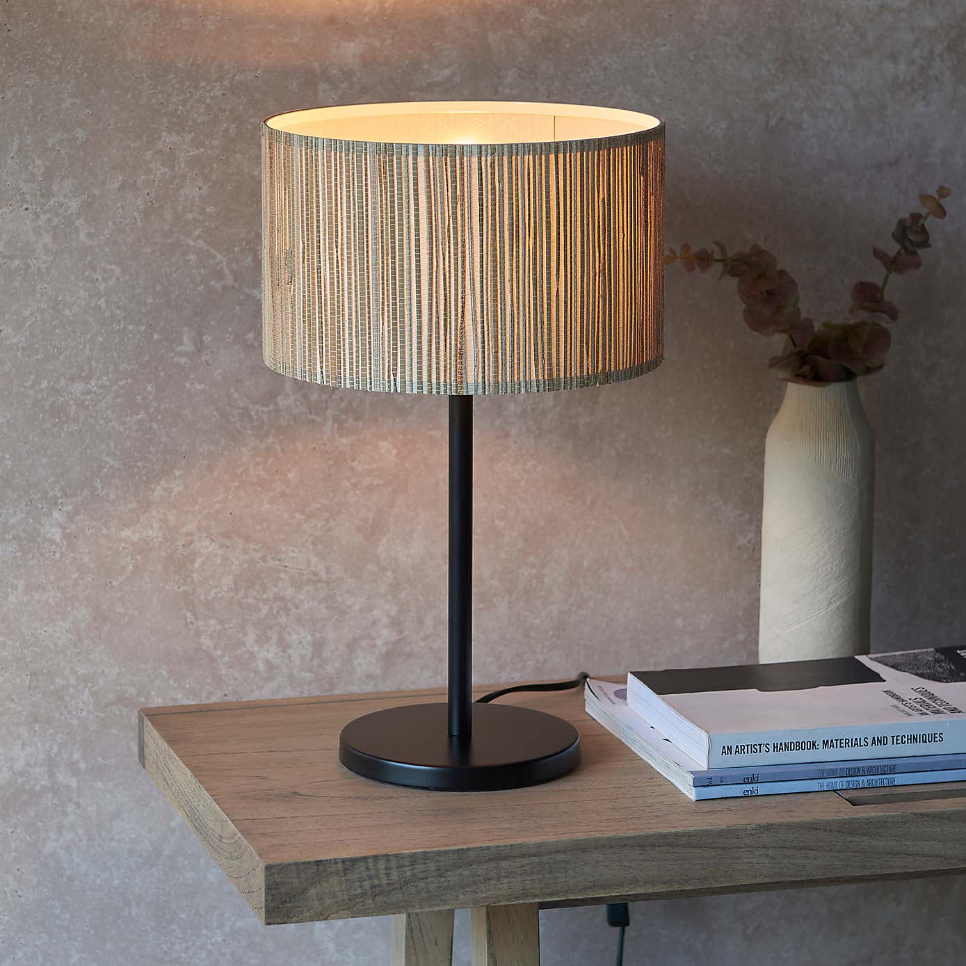 Vogue Marson Table Lamp
