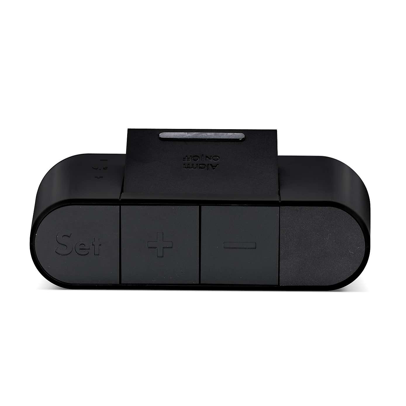 Acctim Kian Alarm Clock