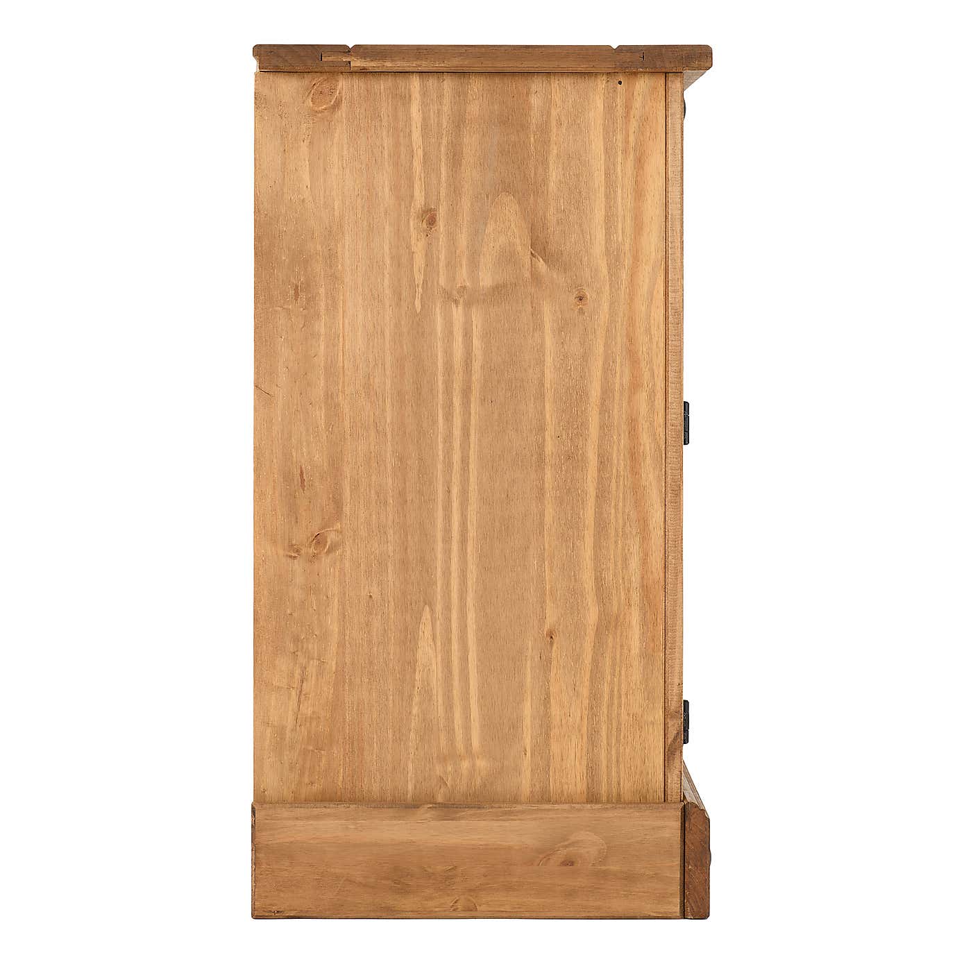 Corona Pine Medium Sideboard