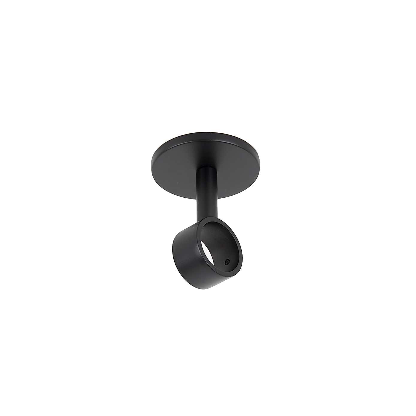 Ceiling Mount Pole Bracket