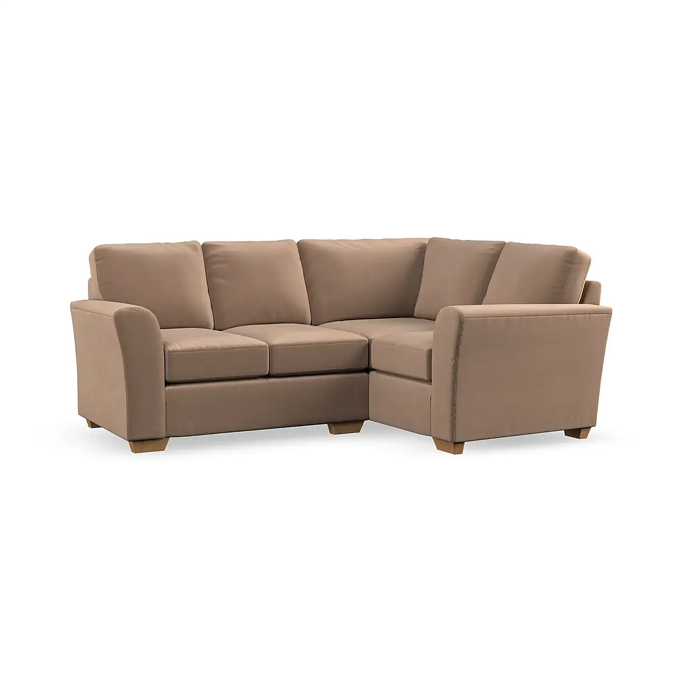 Lena Small Corner Sofa