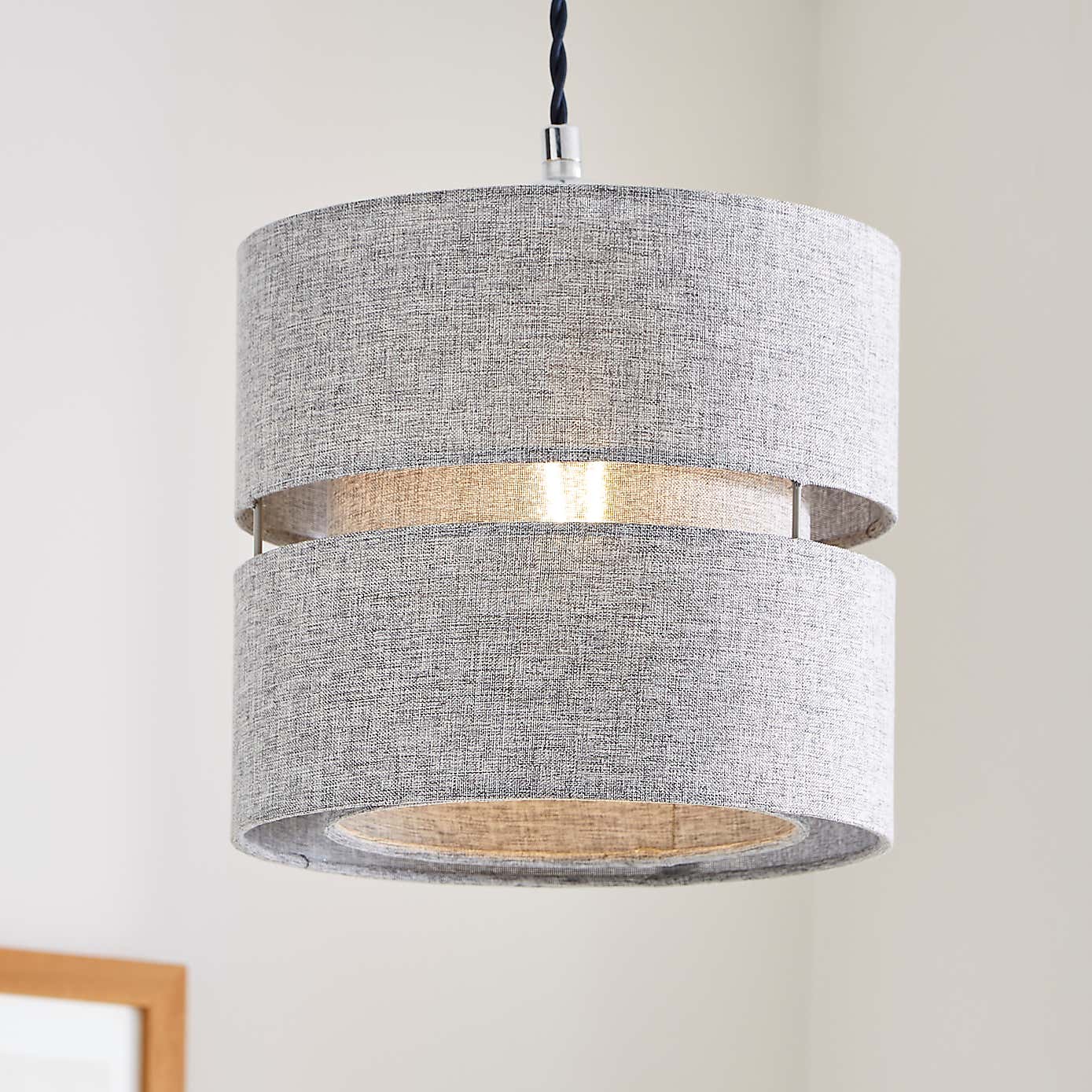 Frea Lamp Shade