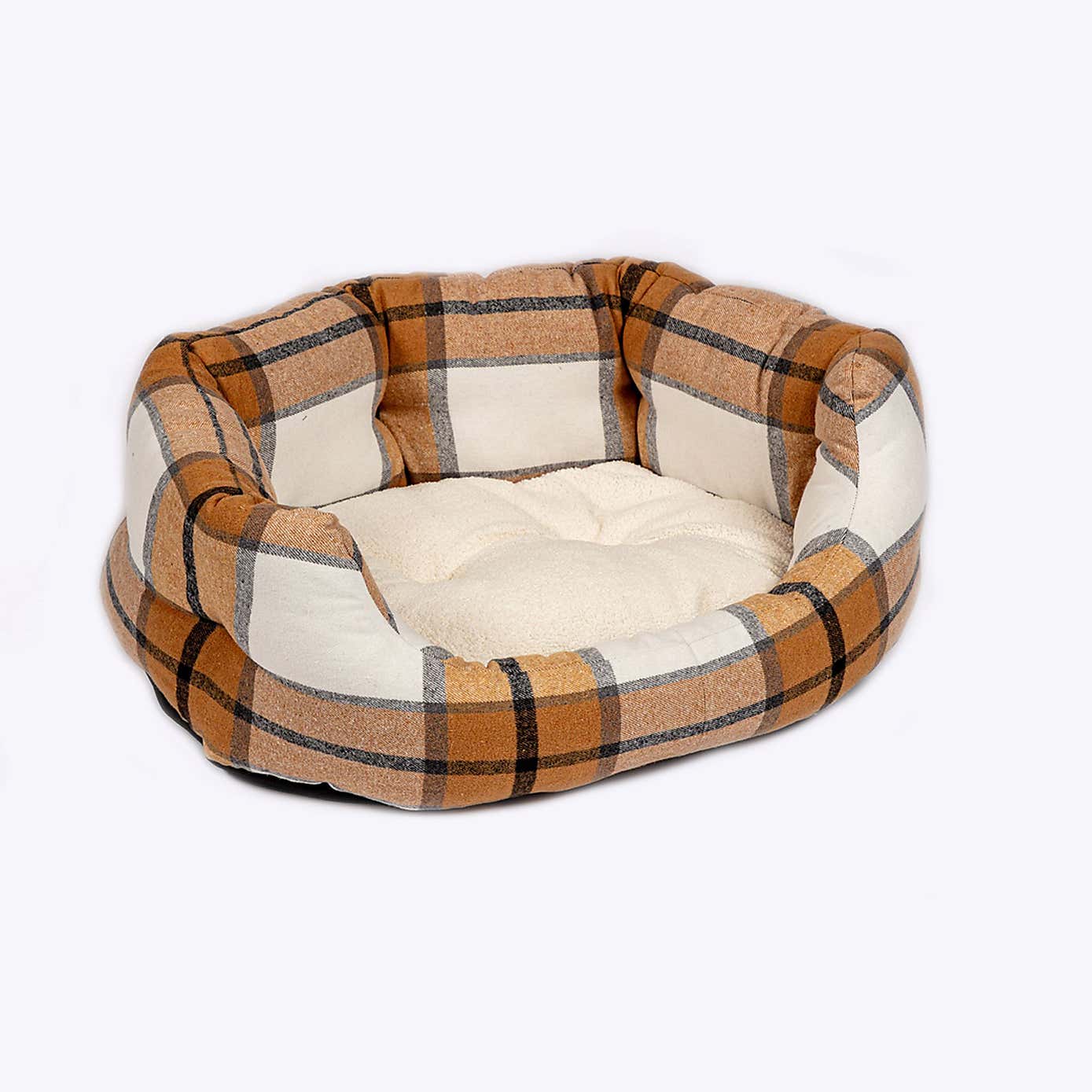 Danish Design Bowmore Deluxe Slumber Dog Bed