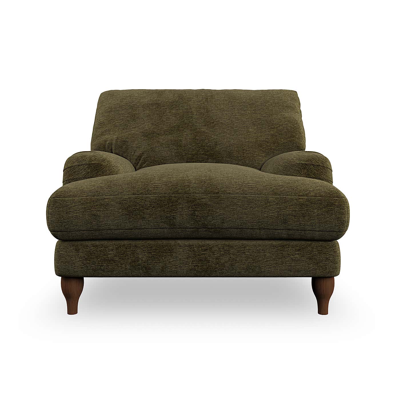 Darwin Armchair