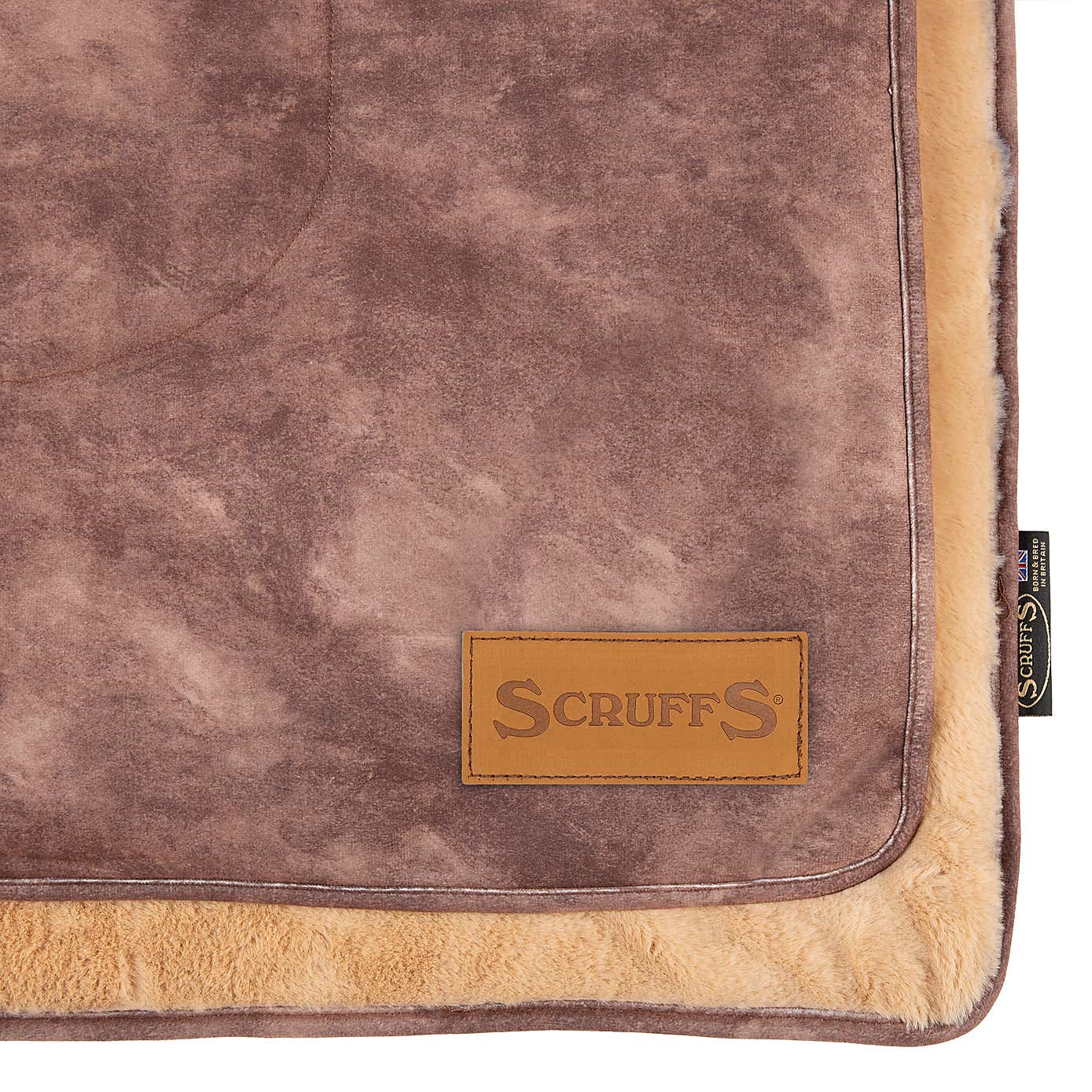 Scruffs Kensington Dog Blanket